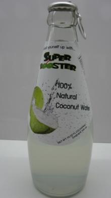 Coconut Water