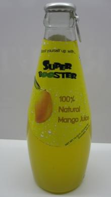 Mango Juice