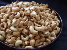 Cashew nut