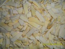 frozen bamboo shoots slices
