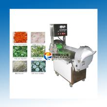 FC-301 multifunction vegetable cutting machine