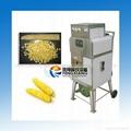  corn  maize threshing  machine 