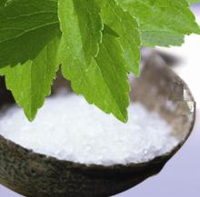 Stevia sugar