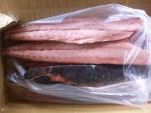 Frozen Mahi Mahi Fillets