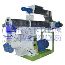 Biomass Pellet Mill
