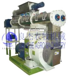 High-grade Pellet Mill