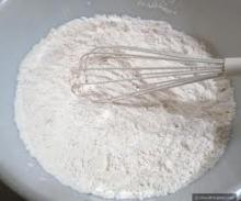Wheat Flour