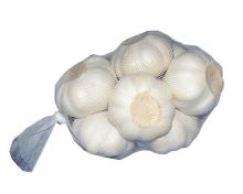 Fresh Garlic