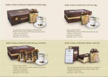 Kopi Luwak/Civet Coffee, 100% Indonesian Arabica