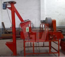 Barley Cleaning Machine