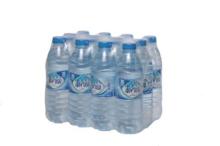 Fantozi Nida Natural Spring Water