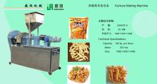 kurkure food processing line