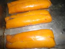  Frozen   Mullet   roe 