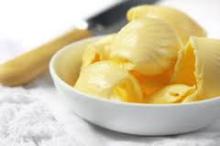 cow milk butter