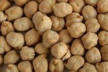 Chickpeas
