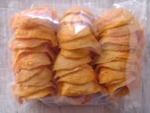Natural Orange  Swallow   Bird   Nest  (Orange  Nest  A, 2A, 3A, and Super)