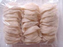 Natural White Swallow Bird Nest (White Nest A, 2A, 3A, and Super)