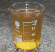 used rapeseed oil for biodiesel