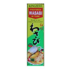 wasabi paste