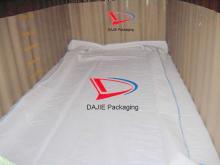 Flexitank for Lube Oil Loading