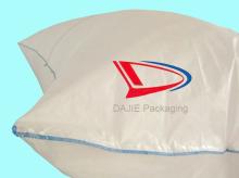 Flexitank or Flexibag for Beer Syrup Loading