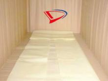 Flexi tank for Glucose Loading