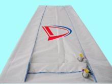 Flexitank for Milk Loading
