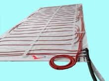 Flexitank for Sorbitol Loading
