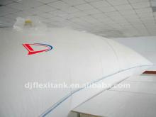 Flexitank for Fish Sauces Loading