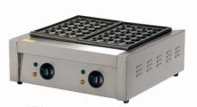 Electric fish pellet grill