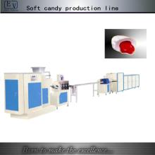 Soft candy production line