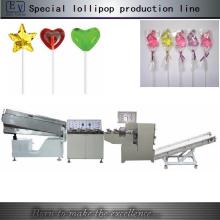 Special lollipop production line
