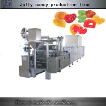 Jelly candy production line