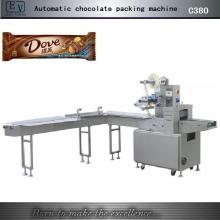 Automatic  chocolate   packing  machine