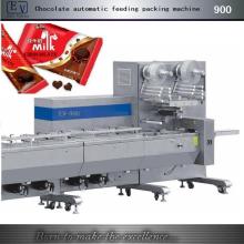 Automatic  wafer   packing  machine