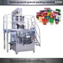 Automatic cashew nut packing machine