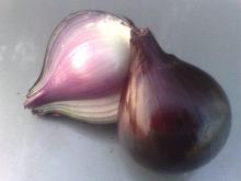 Red Onion