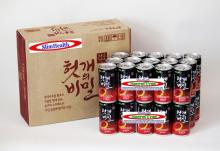 Secret Tree Drink: anti-hangover beverage before/after drinking alcohol