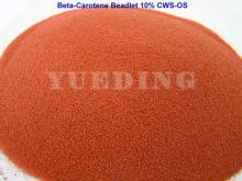 β-carotene 10%