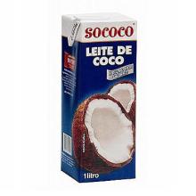 Coconut  Milk  - Low  Calories 