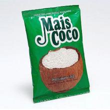 Shreded/Powdered Coconut - Mais Coco