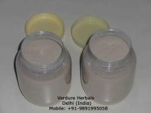Soapnuts Powder