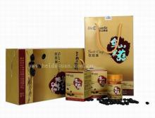 Mushan Black Garlic softgel