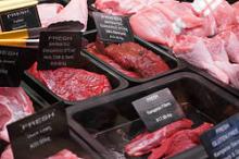  kangaroo   meat 