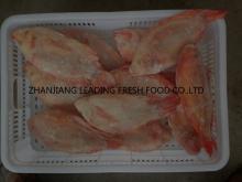 Tilapia (Red) Whole Round