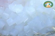 Nata de coco