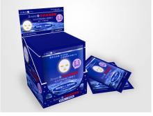  Collagen  Whiten Moist Anti-Aging Facial Mask for Skin Care OEM-ODM