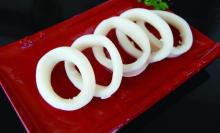 SQUID TUBE,RING,TUBE&TENTACLE