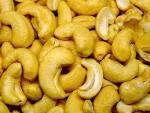 Cashew nuts
