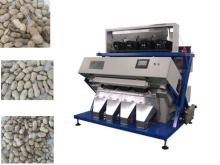 Peanut CCD color sorter HJ-C3R